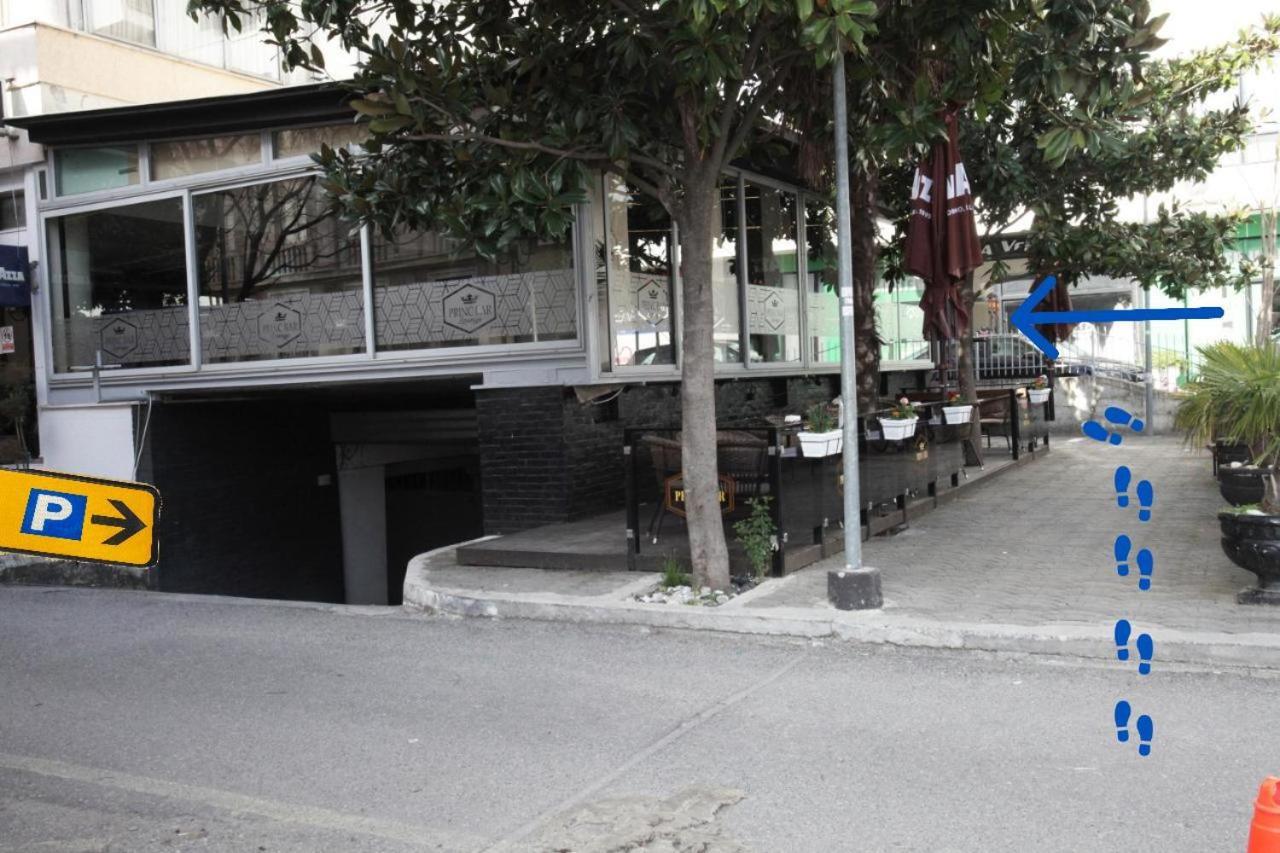 Adra'S Apartment Shkodër Exterior foto